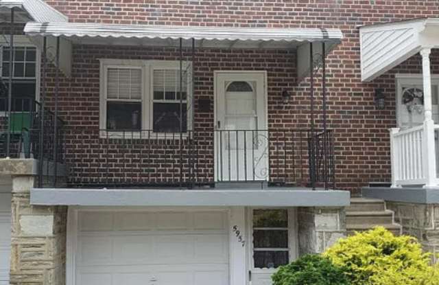 5957 Jannette Street - 5957 Jannette Street, Philadelphia, PA 19128