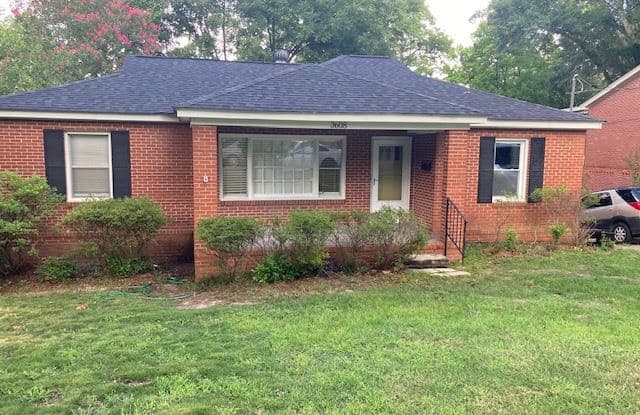 3608 15th Ave - 3608 15th Avenue, Columbus, GA 31904