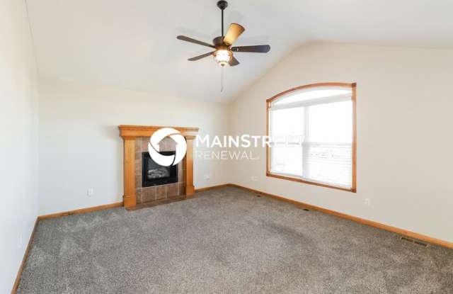 503 Lake Meadows Drive