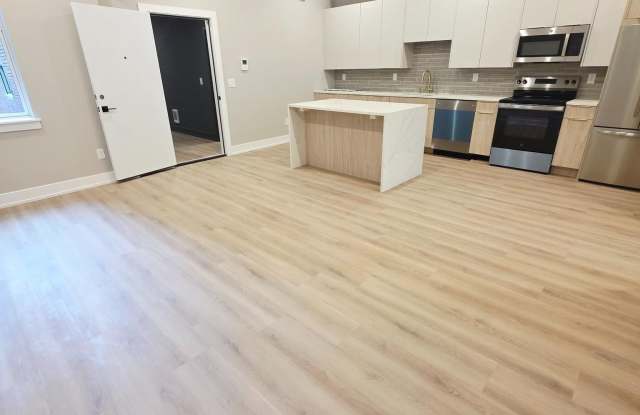 714 CHESTNUT Street unit: 3F