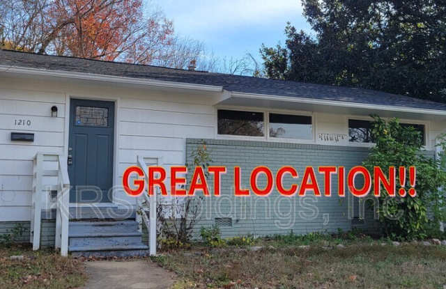 1210 Downing Rd
