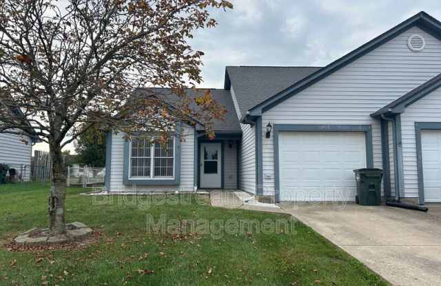 1634 Tamworth Circle