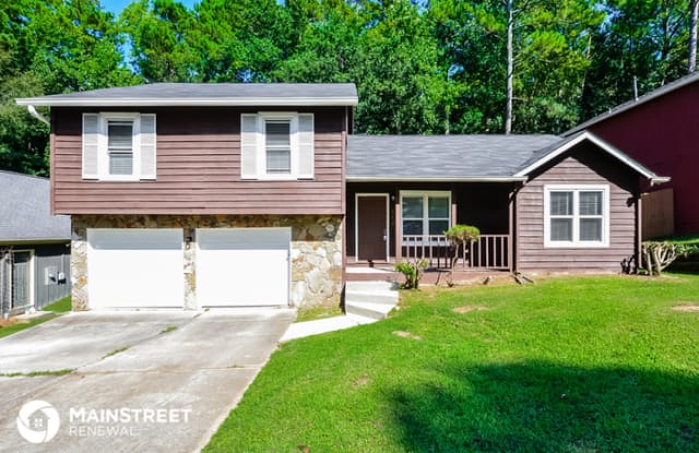 562 Woodcrest Manor Drive - 562 Woodcrest Manor Drive, DeKalb County, GA 30083