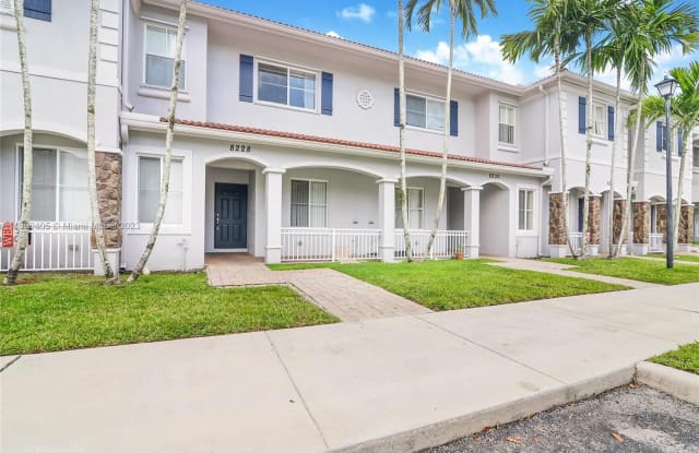 8228 SW 29th St - 8228 Southwest 29th Street, Miramar, FL 33025