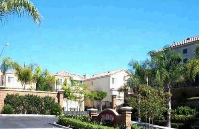 Detached Mira Mesa Home in Gated Community