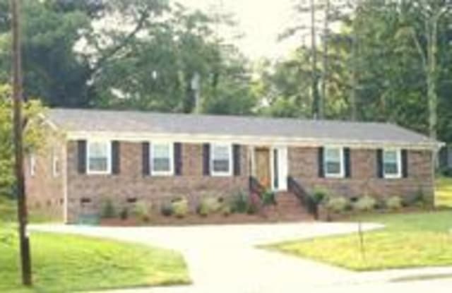 5413 Park Road - 5413 Park Road, Charlotte, NC 28209