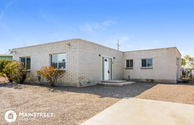 3956 East Frankfort Stravenue - 3956 East Frankfort Strav, Pima County, AZ 85706