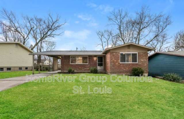 8432 Jacklin Ave - 8432 Jacklin Avenue, Berkeley, MO 63042