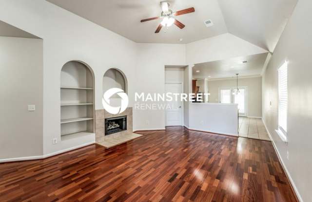 5324 Promenade Drive