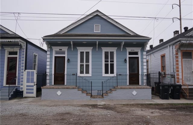 2934 ST ANN Street - 2934 Saint Ann Street, New Orleans, LA 70119