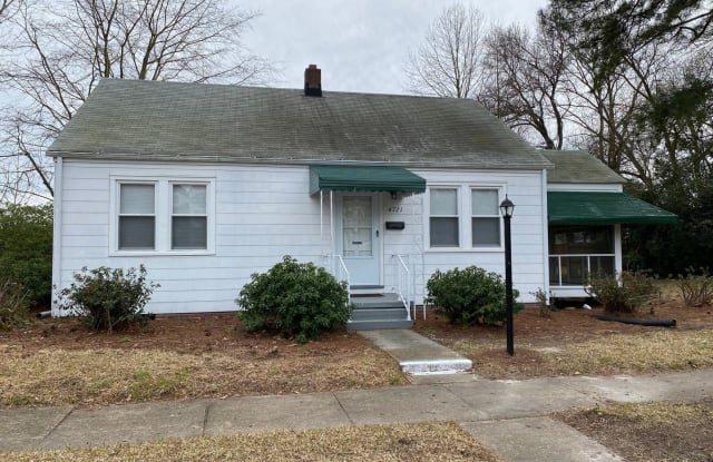 4721 Elmhurst Ave - 4721 Elmhurst Avenue, Norfolk, VA 23513