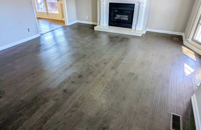 221 Benefield Drive New