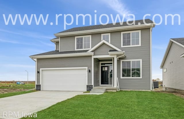 704 NE Pearl Street - 704 NE Pearl Dr, Ankeny, IA 50021