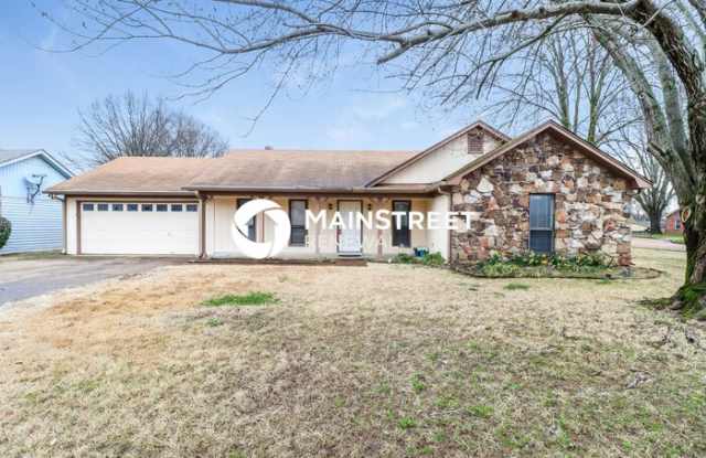 Photo of 3902 Clover Hill Drive