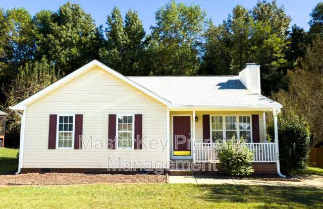 312 Noonday Court