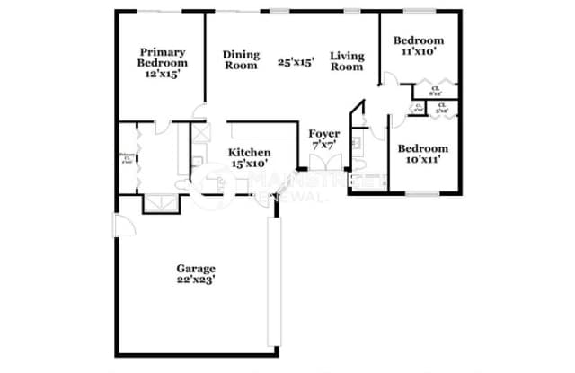 2301 Willow Branch Avenue