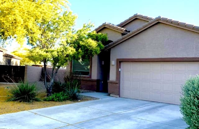 13857 N Swift Spear Drive - 13857 North Swift Spear Drive, Marana, AZ 85658