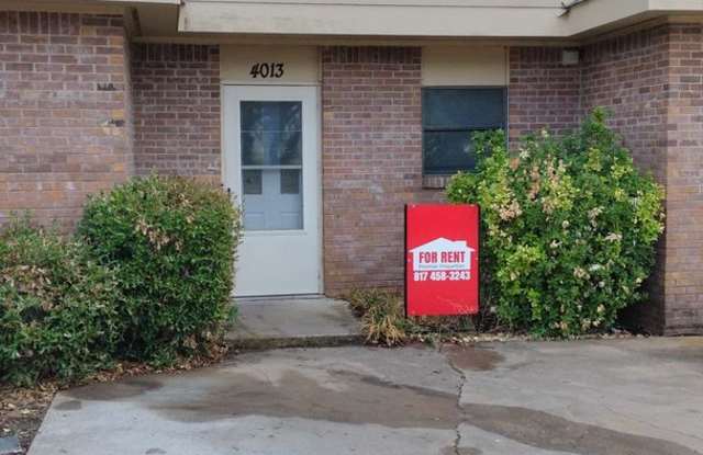 Photo of 4015 Apache Circle