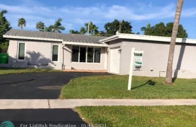 4273 NW 115th Ave - 4273 Northwest 115th Avenue, Sunrise, FL 33323