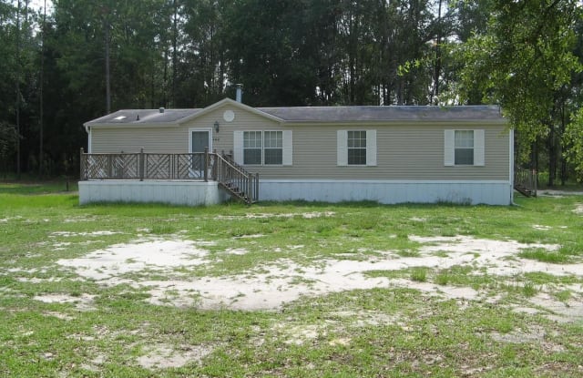 162 Bay Pine Drive - 162 Bay Pine Drive, Crawfordville, FL 32327