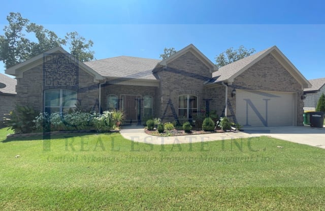 9509 Oak Forest Ln - 9509 Oak Forest Lane, Sherwood, AR 72120