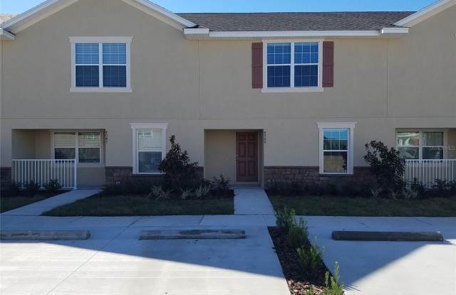 4949 WRANGLER WAY