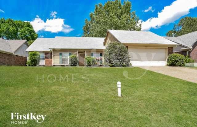 7452 Kingsland Drive