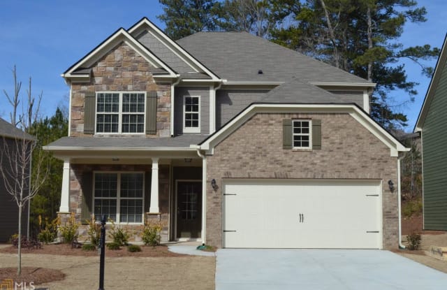 1350 Apple Blossom Dr - 1350 Apple Blossom Drive, Forsyth County, GA 30041