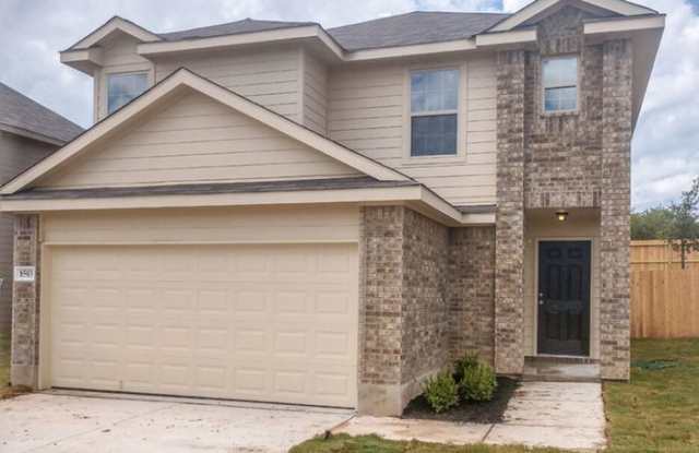 Photo of 8503 Tesoro Hills