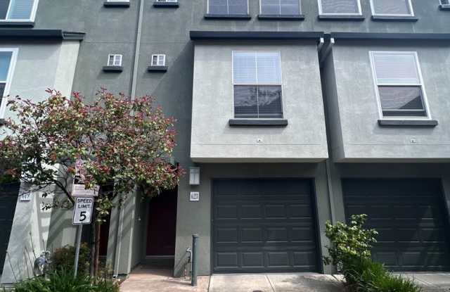 Photo of Nor Cal Realty Inc, 3 bedroom 3 bath townhouse with 2 car garage