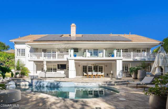 5420 Indian Trail Court