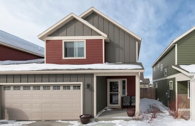 1843 Buckrake Avenue - 1 - 1843 Buckrake Avenue, Bozeman, MT 59718