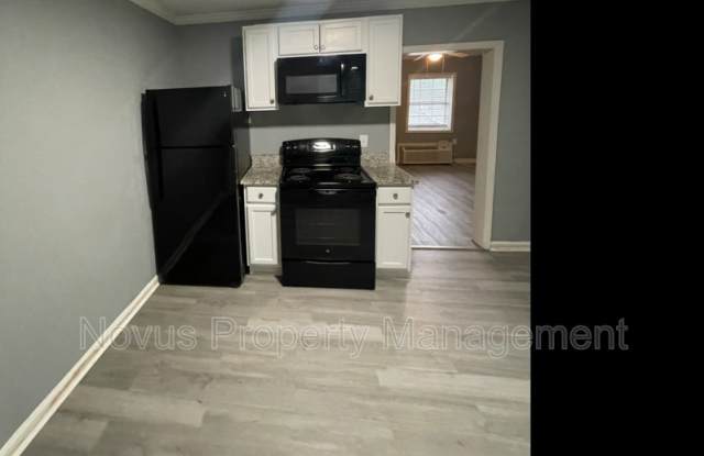 8020 Colquitt Street