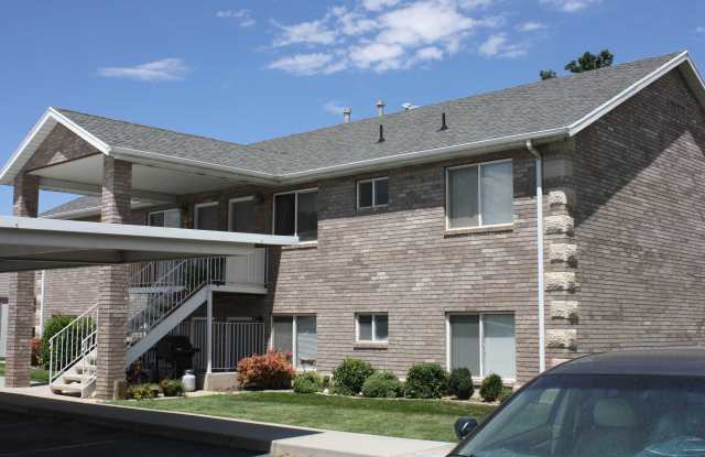 496 East 1000 South