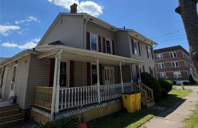 352 Walnut Street