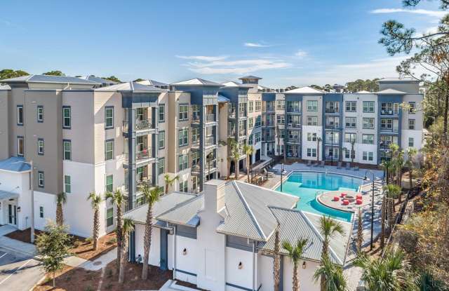 Lofts at Seacrest Beach