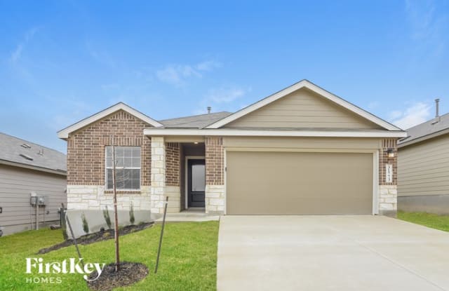 31773 Untrodden Way - 31773 Untrodden Way, Comal County, TX 78163