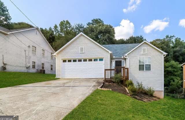 1826 Killarney - 1826 Killarney Drive Southwest, Cobb County, GA 30008