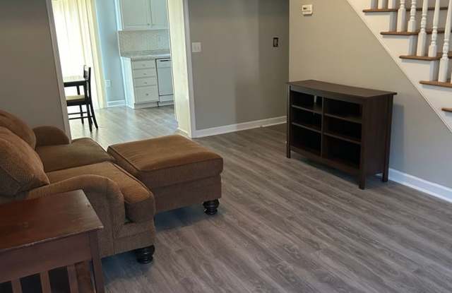 Room in 3 Bedroom Home at Brian William Rd