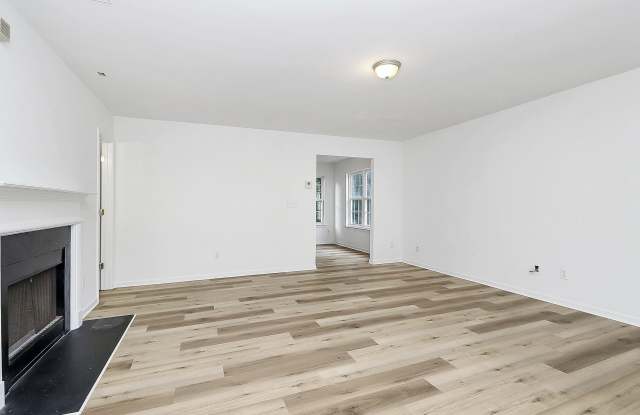 1215 McAllister Drive