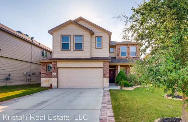 8531 Sandy Meadows - 8531 Sandy Meadows, Bexar County, TX 78254