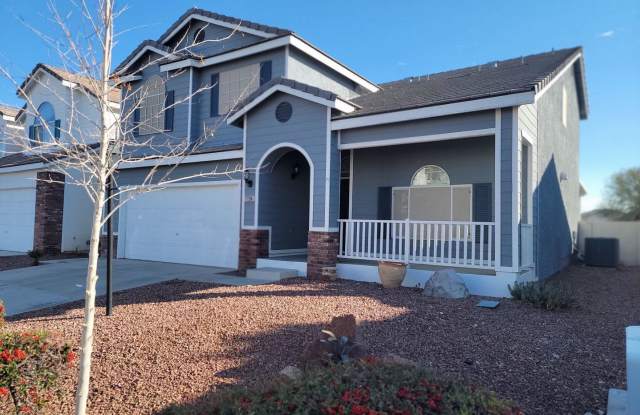 Fantastic 5 bedroom house - 7724 Natures Song Street, Las Vegas, NV 89131