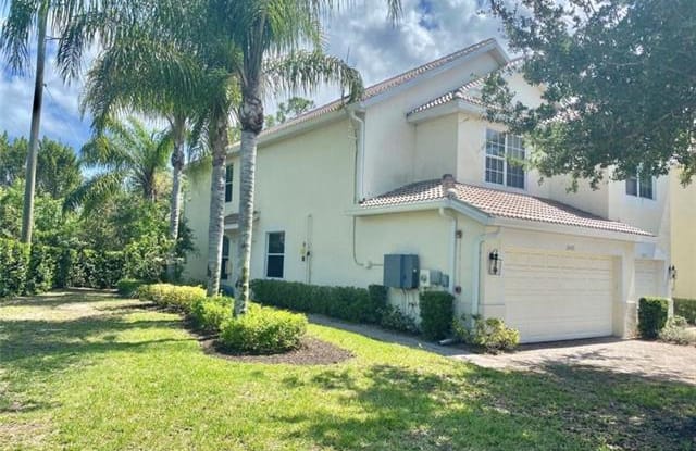 15571 Marcello CIR - 15571 Marcello Circle, Collier County, FL 34110