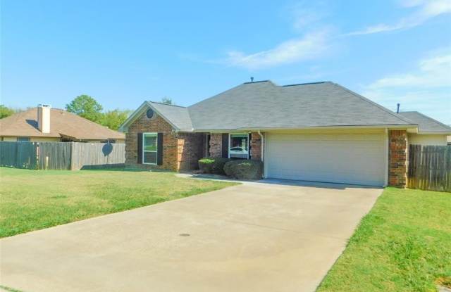 303 Cottonwood Street