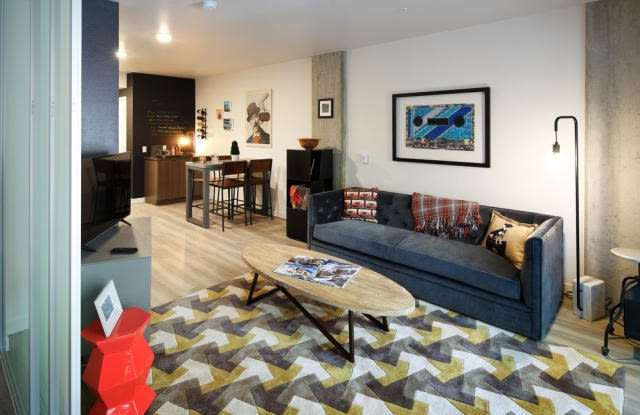 600 E Pike Street Unit A31