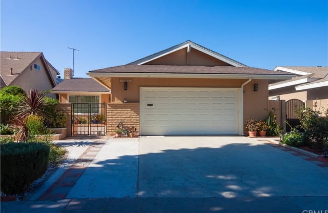 13557 Edgefield Street - 13557 Edgefield Street, Cerritos, CA 90703