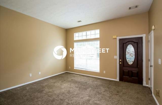 6350 Laurel Post Drive