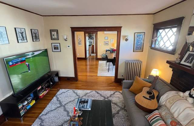 Photo of 21 Sunset St #1A Boston MA 02120