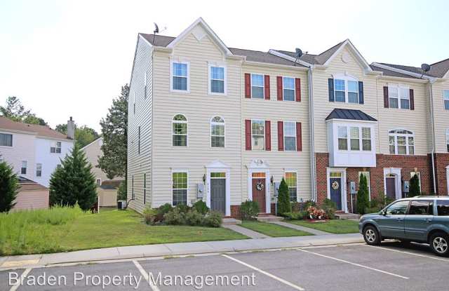 2198 Silkwood Court - 2198 Silk Wood Ct, Piney Mountain, VA 22911