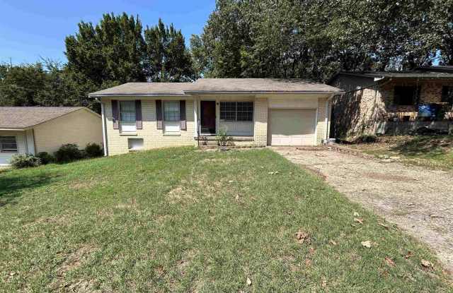 Photo of 5519 Division Street